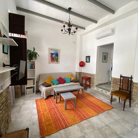 Appartamento Casa Albaicin 3 Granada Esterno foto