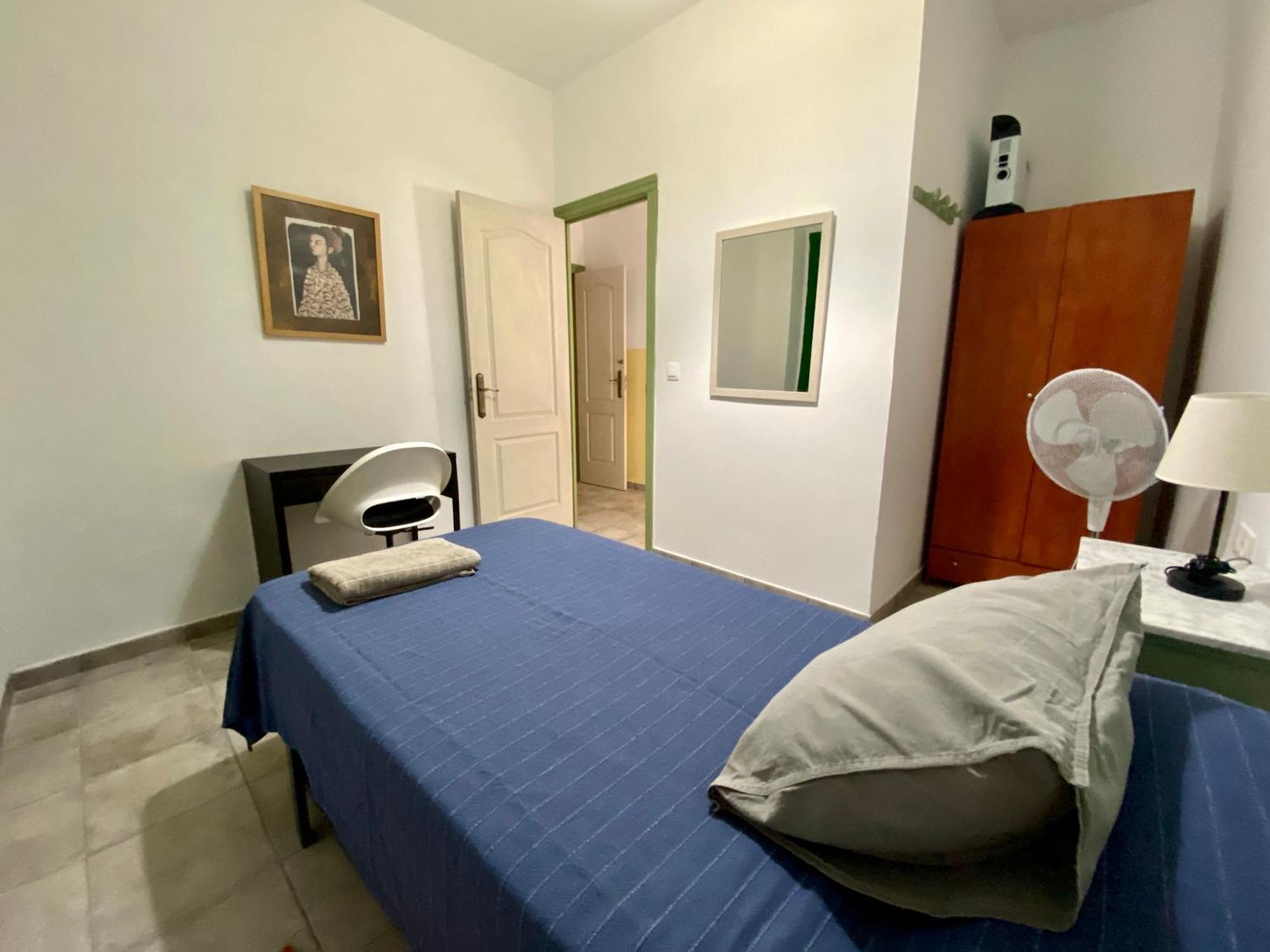 Appartamento Casa Albaicin 3 Granada Esterno foto