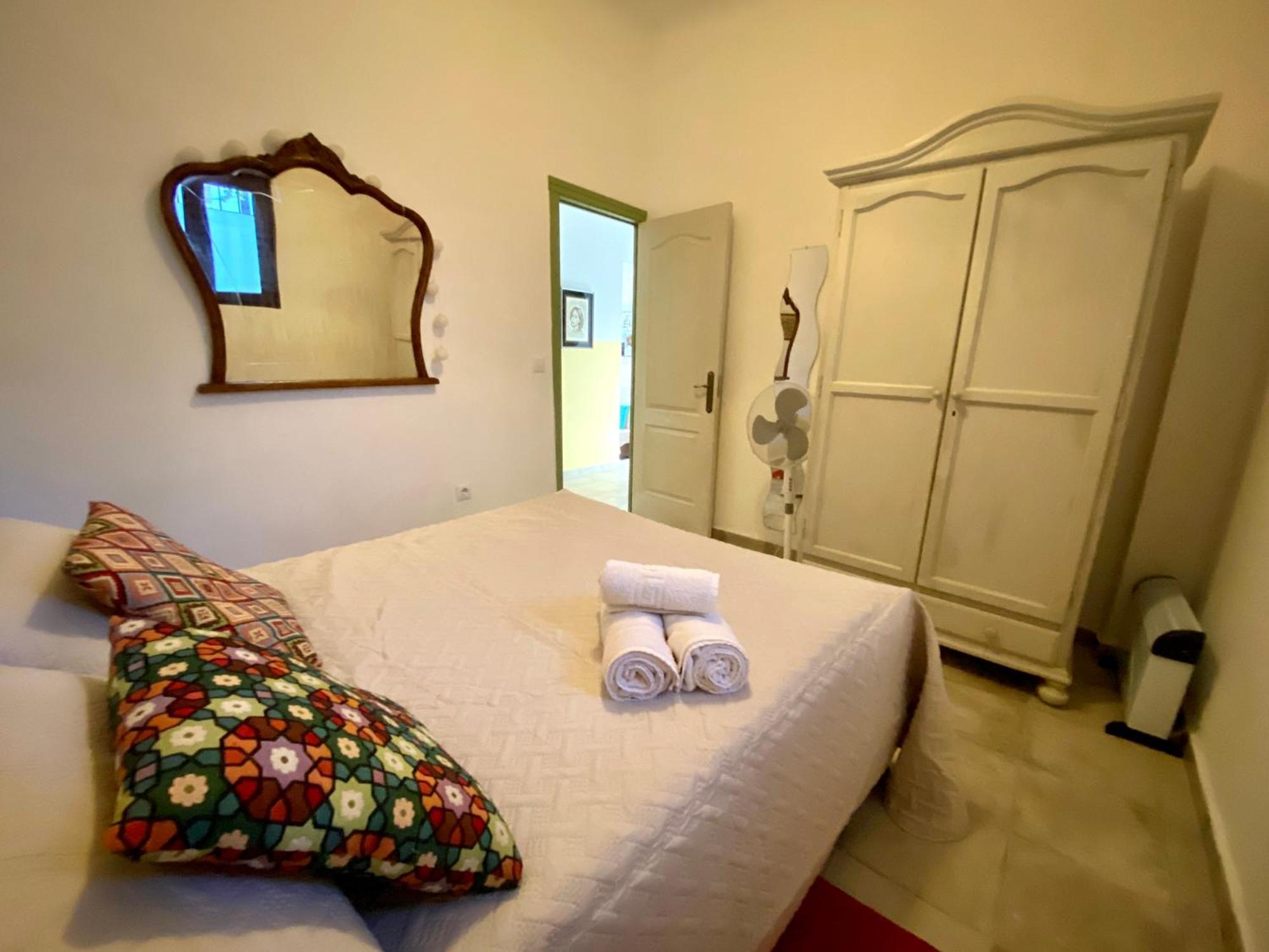 Appartamento Casa Albaicin 3 Granada Esterno foto