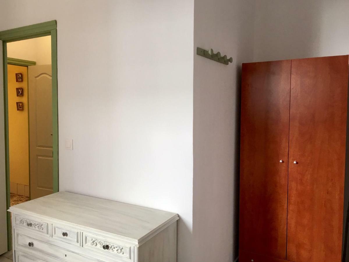 Appartamento Casa Albaicin 3 Granada Esterno foto