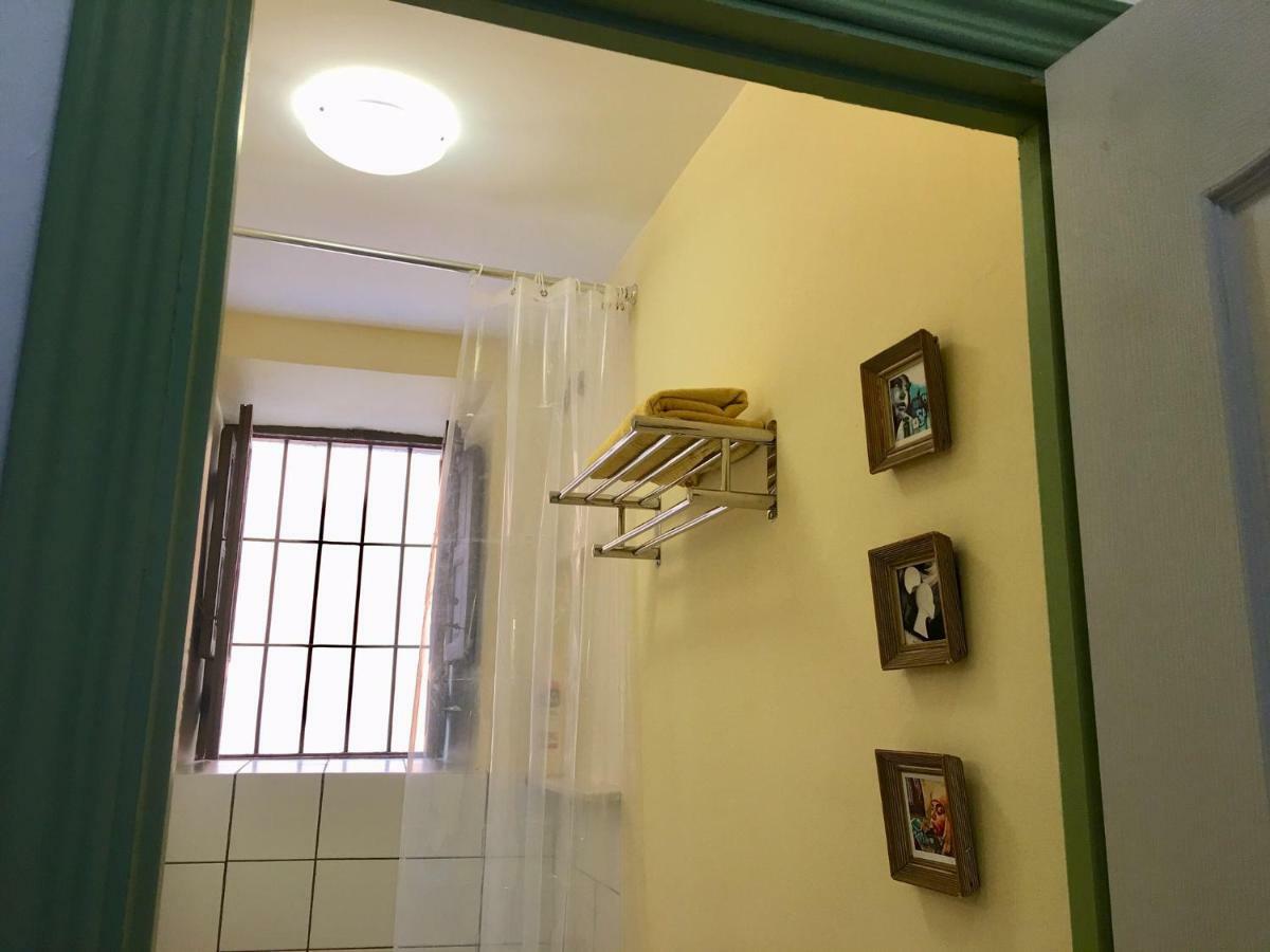 Appartamento Casa Albaicin 3 Granada Esterno foto